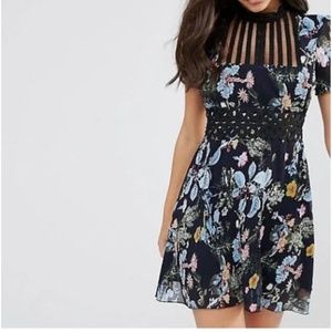 Anthropologie Maeve dress size XS